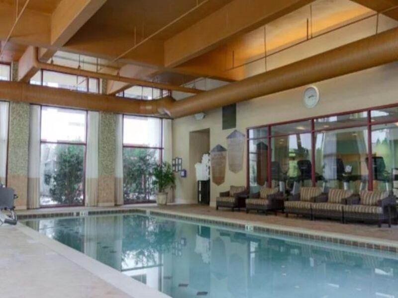 אטלנטה Emory Conference Center Hotel מראה חיצוני תמונה