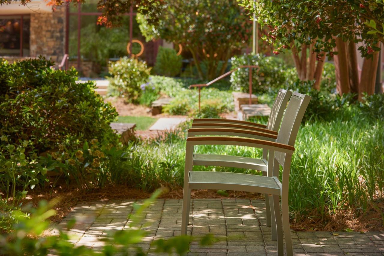 אטלנטה Emory Conference Center Hotel מראה חיצוני תמונה