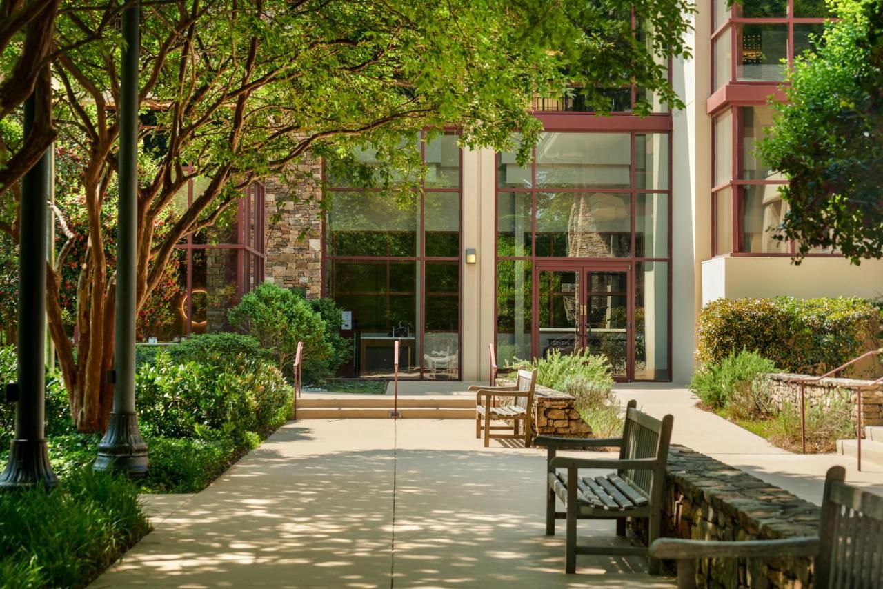 אטלנטה Emory Conference Center Hotel מראה חיצוני תמונה