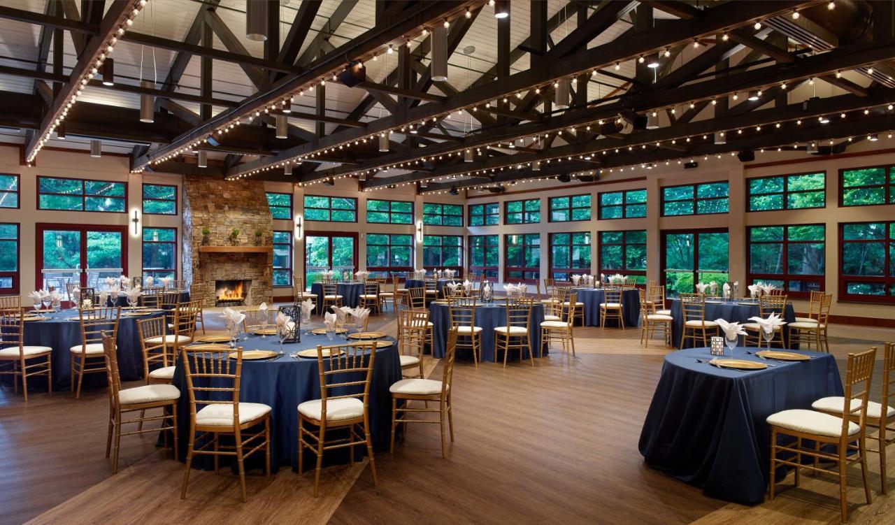 אטלנטה Emory Conference Center Hotel מראה חיצוני תמונה