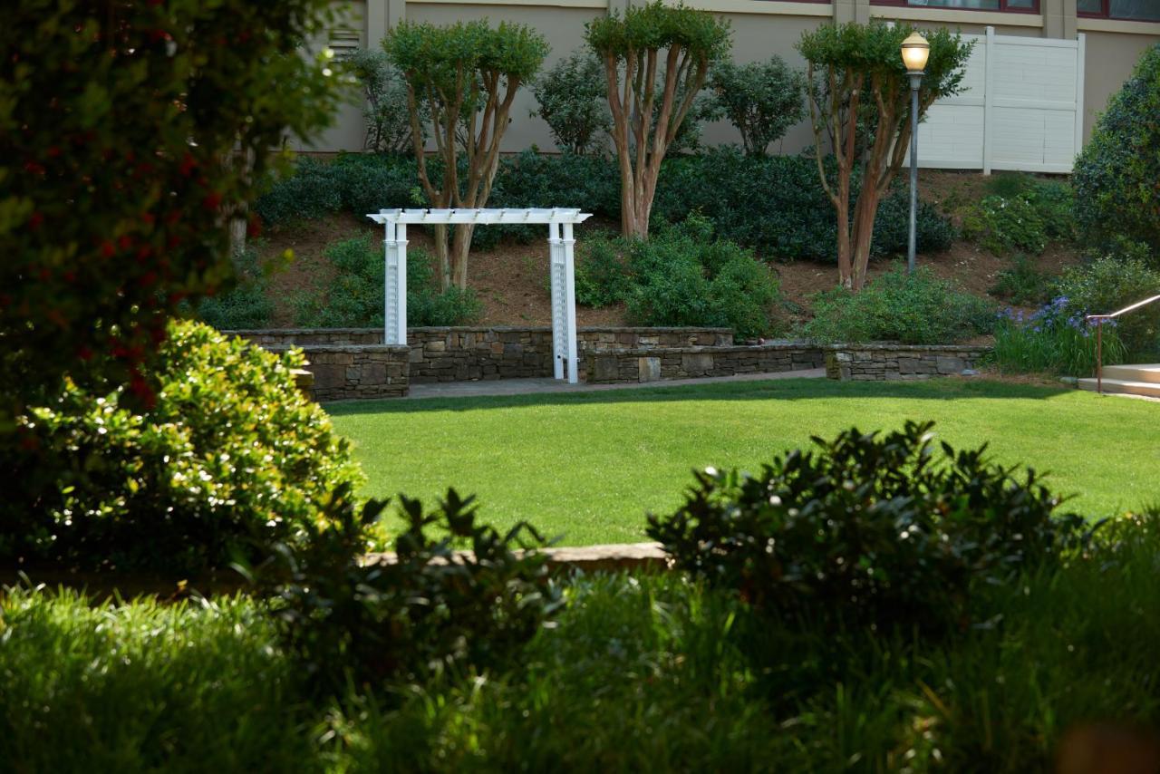 אטלנטה Emory Conference Center Hotel מראה חיצוני תמונה