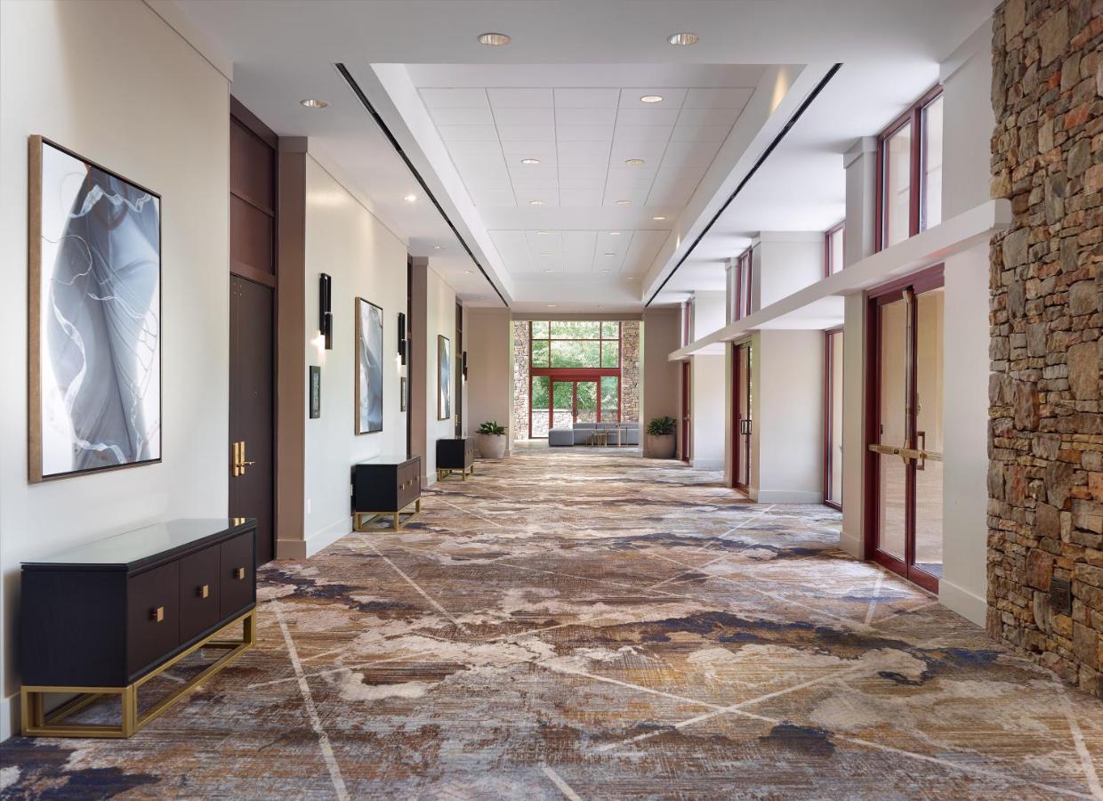 אטלנטה Emory Conference Center Hotel מראה חיצוני תמונה