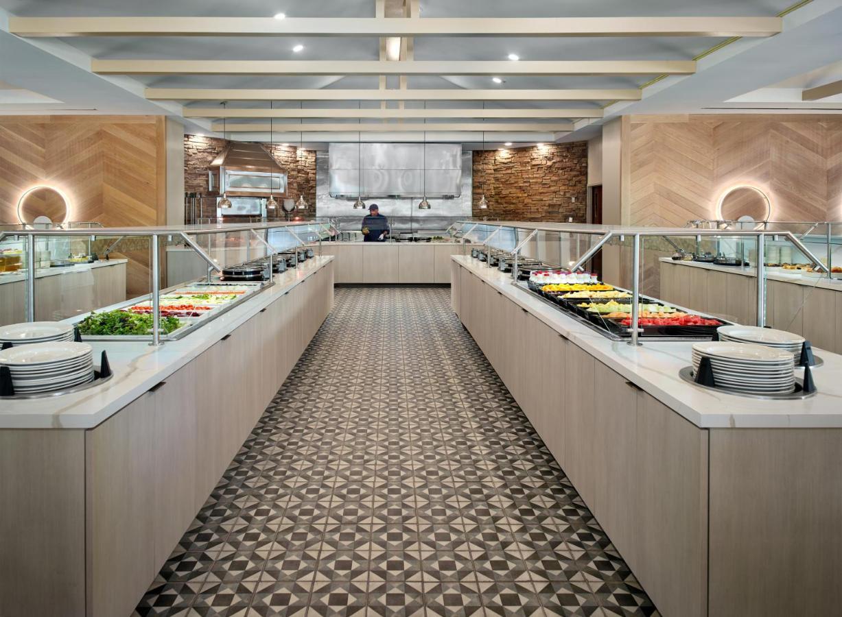 אטלנטה Emory Conference Center Hotel מראה חיצוני תמונה