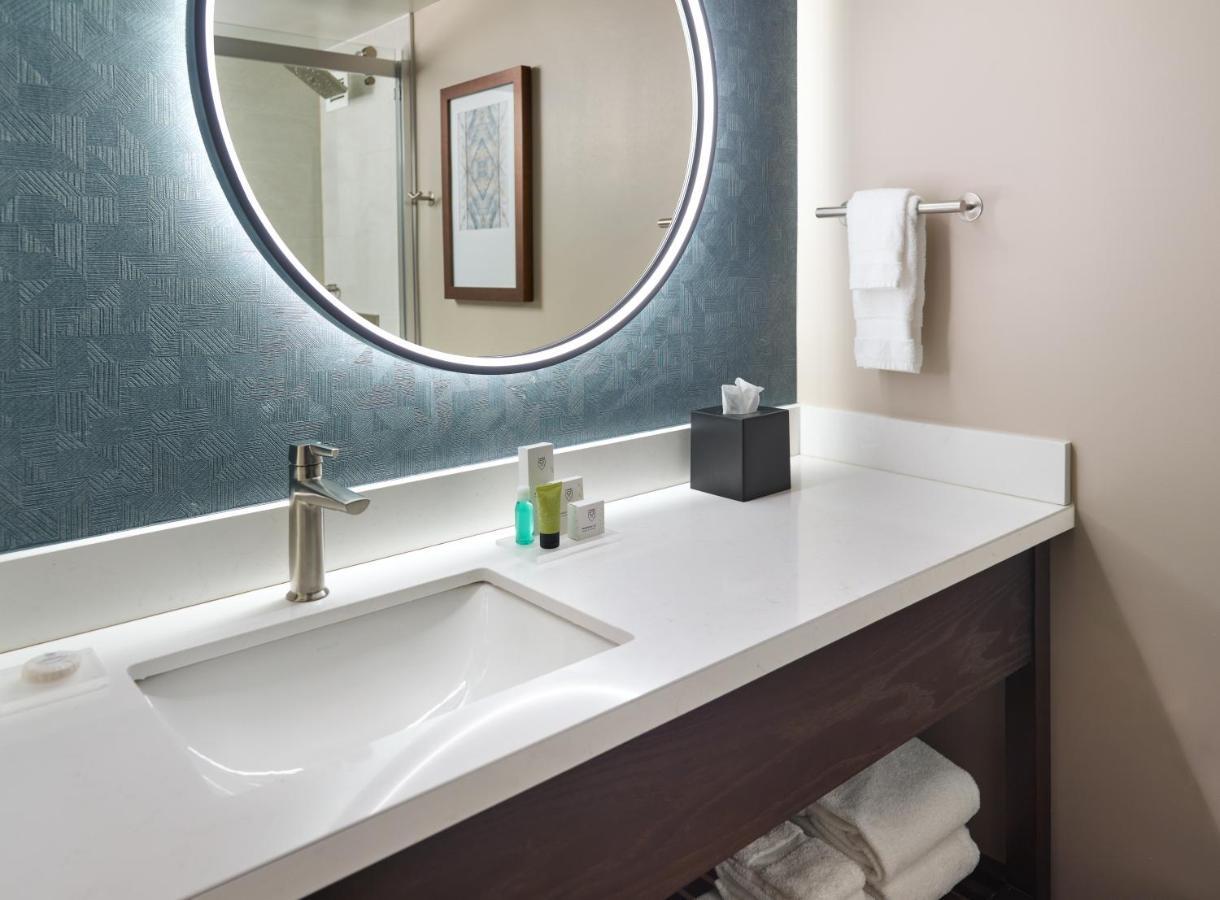 אטלנטה Emory Conference Center Hotel מראה חיצוני תמונה