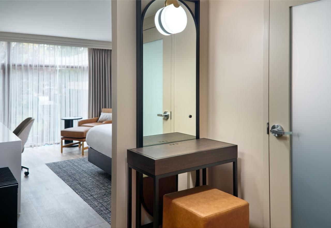 אטלנטה Emory Conference Center Hotel מראה חיצוני תמונה