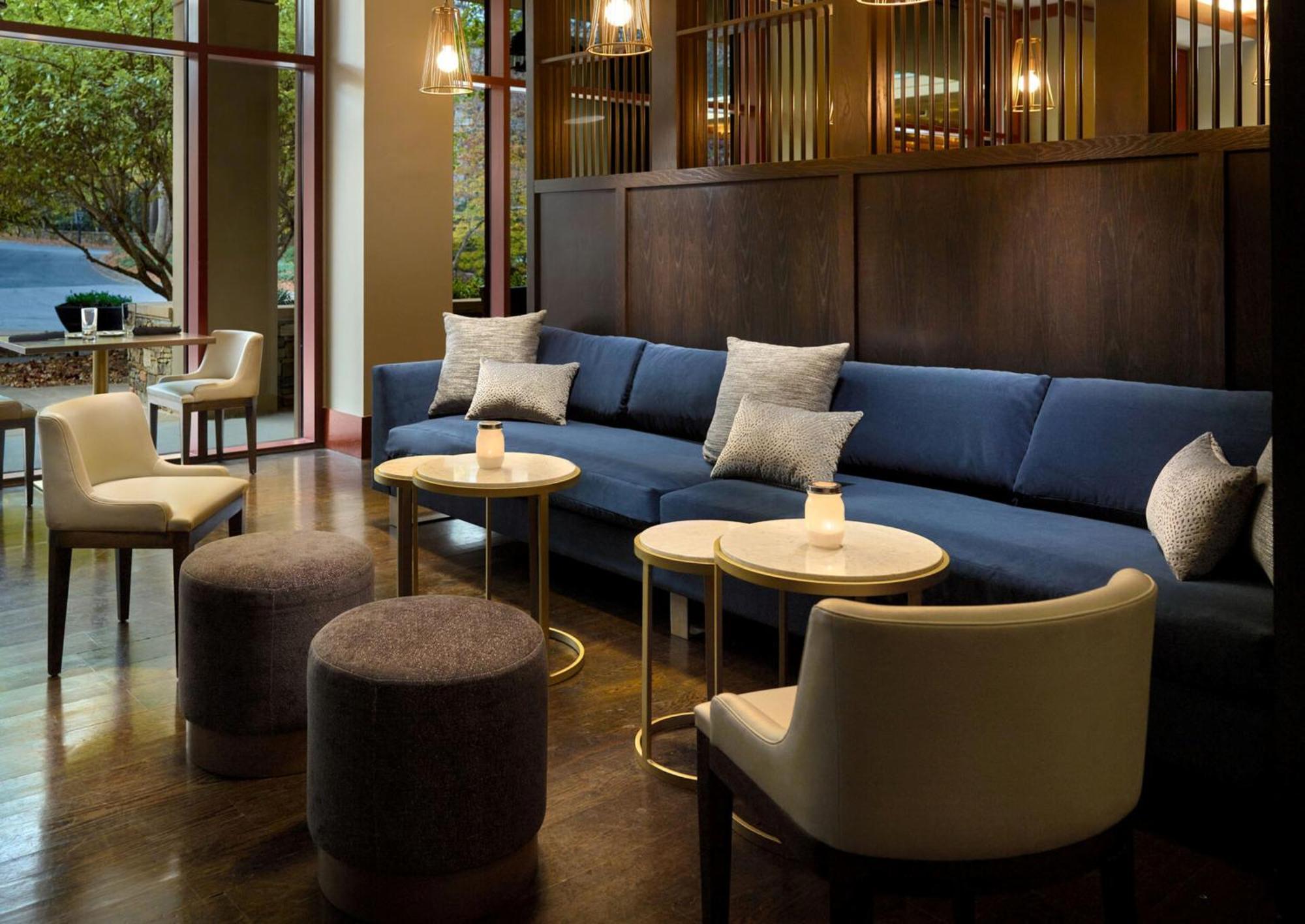 אטלנטה Emory Conference Center Hotel מראה חיצוני תמונה