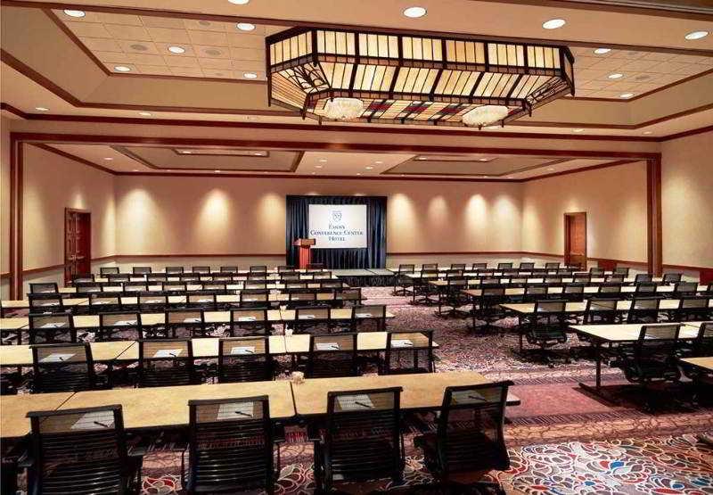 אטלנטה Emory Conference Center Hotel מראה חיצוני תמונה