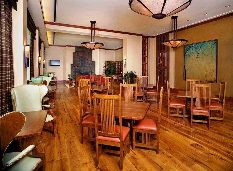 אטלנטה Emory Conference Center Hotel מראה חיצוני תמונה